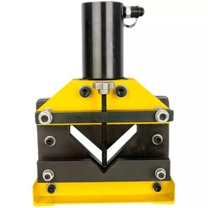 Macchina per la lavorazione angolare in acciaio inox affettatrice angolare in acciaio inox affettatrice angolare - Foto 1 di 26