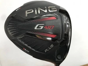 G410 PLUS | 10.5 | S | TOUR 173-65 | USED | DRIVER | PING - Picture 1 of 8