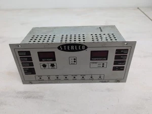 Sterling Sterlco Temperature Control System M2 Panel Water Heat BC$ - Picture 1 of 7