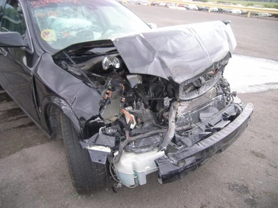 Used Fuel Injection Throttle Body fits: 2001 Lincoln LS Throttle Valve Assembly Foto 1 de 4