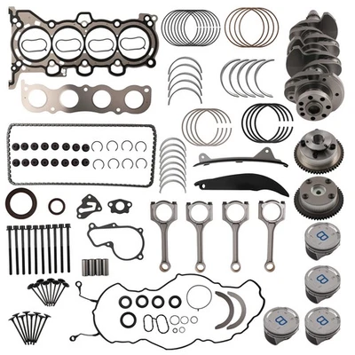 Engine Rebuild Collection for Hyundai Sonata G4NG 2016-19 21020-2E011 Full Kit - Image 1 of 4