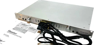 Apogee Ensemble FireWire Audio Interface Free Shipping From Japan - Image 1 of 4