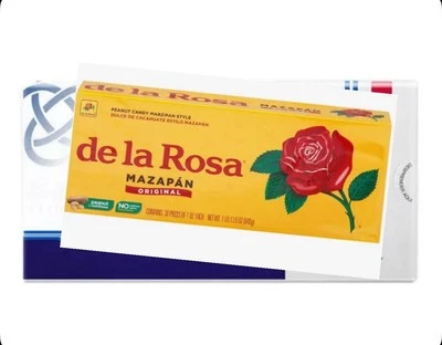 JVR TRADE Mexican Candy Mix * AXION MEXICAN WEIGHT LOSS BLUE & WHITE BOX *