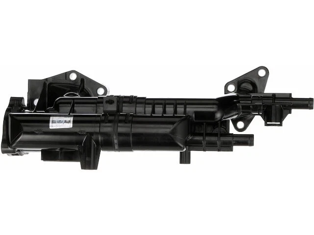 Tubería de distribución de agua 62GTTN81 para Azera Santa Fe XL 2010 2011 2012 2013 2014 Foto 1 de 1