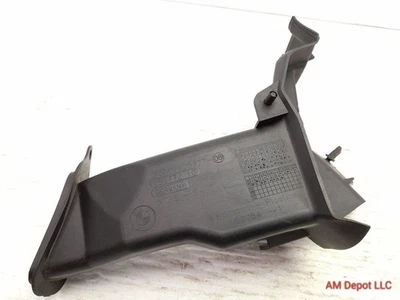 2011 BMW 335xi 335i 328i 328xi E90 E92 Front Left Large Water Drain 64316925977 - Image 1 of 3