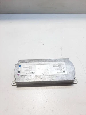 Centralina modulo Bluetooth BMW X3 E83 2007 9132712 DMT2574 - Immagine 1 di 4