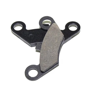 1Pair Front Brake Pad for CFmoto CF500 CF600 625 CF800 X5 X6 U8 X8 CF400AU 400S& - Foto 1 di 5