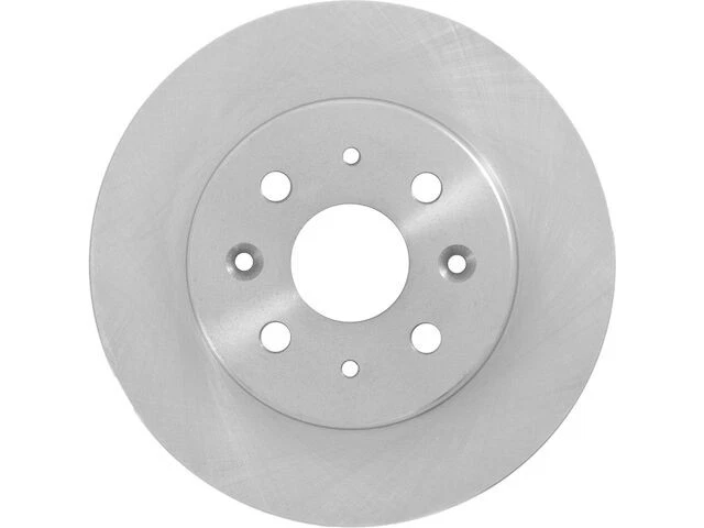 Rotor de freno delantero API 55CFTX66 para Kia Rio 2004 2003 2005 Foto 1 de 1