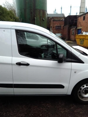 FORD TRANSIT COURIER MK1 2014 - 2023 RIGHT FRONT CALIPER EY16-2B294-AA — 第 1/4 张图片