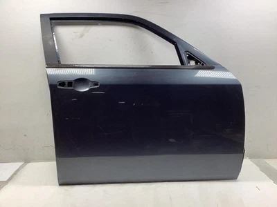 Dodge Magnum 2008 puerta del lado del pasajero delantero derecho carcasa sking azul metálico PBM Foto 1 de 4