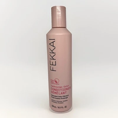 Fekkai Technician Color Extended Color Vibrancy Conditioner 8.5 oz - Image 1 of 2
