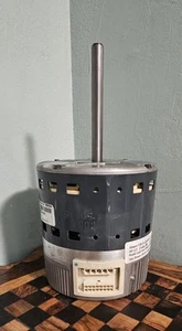 1/2 HP GENTEQ EON Item D 5SBA39GL AND CONTROL MODULE 120/240V - Picture 1 of 8