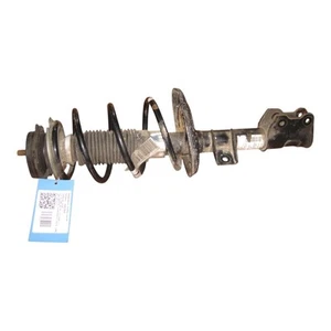 445360 Resorte delantero derecho FORD Ka (RU8) 518578530 - Imagen 1 de 4