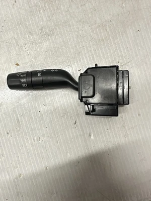 2008-2010 Mazda 5 Turn signal headlight W/ Fog Light Switch  OEM S7 - Image 1 of 4