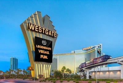 WESTGATE LAS VEGAS RESORT & CASINO ~ BIENNIAL FLOAT WEEK ~ 2027 USE AVAILABLE!! - Image 1 of 4