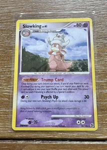 Slowking 28/106 Great Encounters Regular Rare Heavily Played Pokemon TCG - Picture 1 of 2