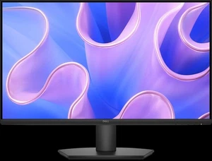 Dell SE2725HM 27-Zoll Monitor IPS 100Hz FHD 1920x1080 HDMI VGA 8ms schwarz - Bild 1 von 4