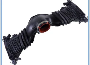 A6420901742 4pins Air Intake Duct With Air Mass Sensor 6420901642 For Mercedes-B - Picture 1 of 10