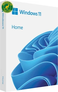 Windows 11 Home Retail 64-Bit on USB Flash Drive - Picture 1 of 12