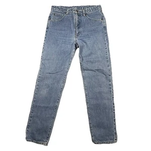 Vintage Tokyo Jeans Edwin London Slim Sz 33x30 Japan Made - Picture 1 of 7