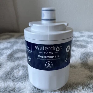 Open Box New Waterdrop Plus WDP-F14, Maytag UKF7003 Water Filter - Picture 1 of 6