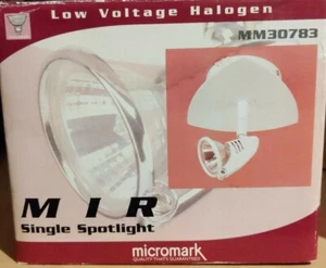 Micromark MIR Single Spotlight - Picture 1 of 3
