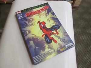 SPIDER-MAN 010 - COMICS.. 2018. ...MARVEL NOW PANINI.NEUF - Bild 1 von 1