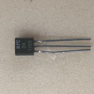2N3709 Transistor - Picture 1 of 1