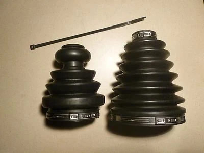 Kit de 6 piezas de maletero interior y exterior eje CV - Se adapta a: Audi A4 y TT Quattro 02-08 Foto 1 de 3