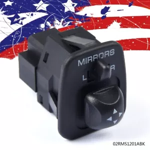 Botón interruptor espejo retrovisor eléctrico apto para camioneta Ford F150 F250 Expedition Windstar EE. UU. - Imagen 1 de 12