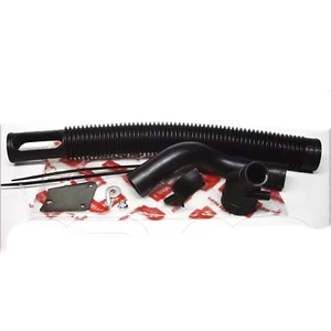KIT ANSAUGSTUTZEN SR 50 DITECH 2002 2003 2004 SR H20 DITECH UND VERGASER - Bild 1 von 3