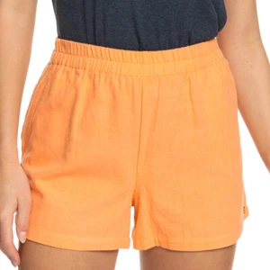 Roxy Surfing Colors Short - Mock Orange - Bild 1 von 15