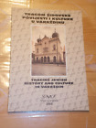 Tracing Jewish History and Culture in Varazdin, Croatia
