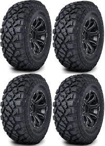 ATV Reifen Kenda Klever X/T  27x9-14 & 27x11-14  CF Moto CForce 850 1000 K-3204 - Bild 1 von 1