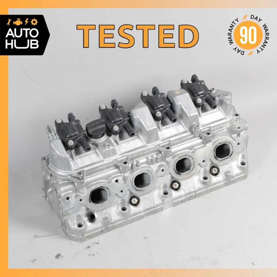 Cilindro motor lado conductor izquierdo Chevrolet Corvette C7/Camaro LT1 6,2 L V8 OEM Foto 1 de 4