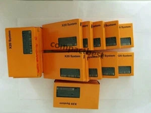New In Box B&R X20BB82 PLC Module X20 BB82 Free Shipping - Picture 1 of 2