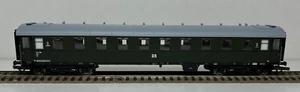 Roco H0 74863 Schnellzugwagen 2. Klasse DR Ep. III NEU & OVP - Picture 1 of 6