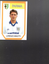 B1522- 1993-94 Euroflash Calcioflash #s 201-400 -You Pick- 10+ FREE US SHIP