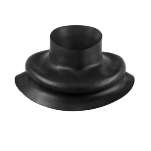 Halsmanschette aus Latex, Latexhalsmanschette für Trockenanzüge TOP Qualität - Bild 1 von 1