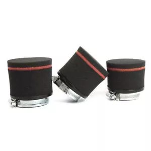 IDC Motorcycle - Race Performance Pod Air Filter 52mm Neck - Scooter - Go Kart - Picture 1 of 4