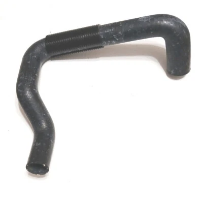 1985 to 1992 Lincoln Mark VII 5.0L New Replacement Molded Upper Radiator Hose - Image 1 of 2