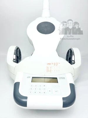 Wella Climazon Millenium S3 Hairmaster Olymp Kardus Aroma - Bild 1 von 4