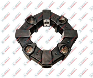 Maschinen JCB JS200~260 Kobelсo SK120 Sumitomo SH260 SH265 Kupplung KRJ3451 50A - Bild 1 von 3