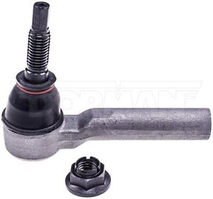 Steering Tie Rod End for Chevy 2007-04