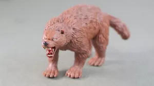DC Multiverse Animal Man Badger For 7" 1/12 Scale - Picture 1 of 3