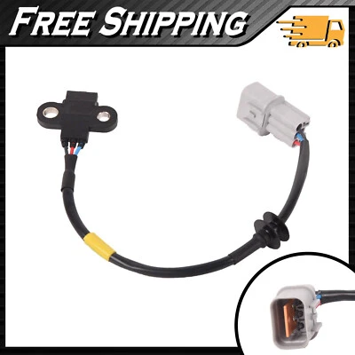 Sensor de posición del árbol de levas MD187067 para Mitsubishi 3000GT Diamante Dodge Stealth Foto 1 de 4