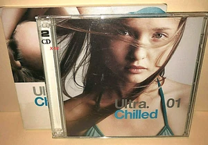28 hits CD Gorillaz Zero 7 Goldfrapp Royksopp Chemical Brothers Massive Attack - Imagen 1 de 6