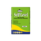 Self-Level Levelling Compound Grey Self Level Leveling Compound 20KG