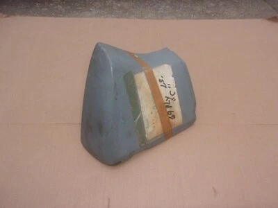 1969 Plymouth Sport Fury I II III VIP NOS MoPar LH QUARTER PANEL REAR EXTENSION - Image 1 of 3