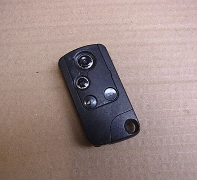 Honda Step Wagon 4-Button Smart Key Keyless 72147-SJK-N21 RHD OEM JDM - Image 1 of 3